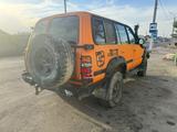 Toyota Land Cruiser 1998 годаүшін4 200 000 тг. в Тараз – фото 5