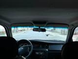 Opel Vectra 2001 года за 1 900 000 тг. в Шымкент – фото 2
