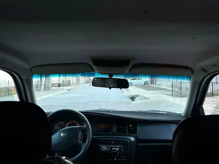 Opel Vectra 2001 года за 1 900 000 тг. в Шымкент – фото 2