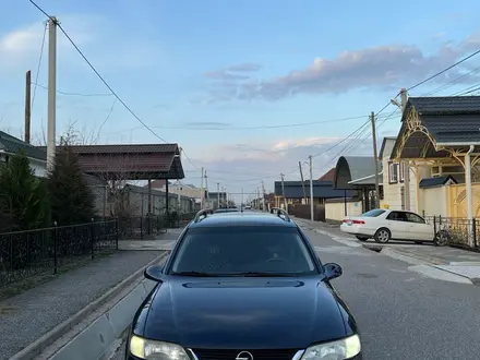 Opel Vectra 2001 года за 1 900 000 тг. в Шымкент – фото 10