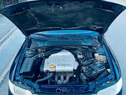 Opel Vectra 2001 года за 1 900 000 тг. в Шымкент