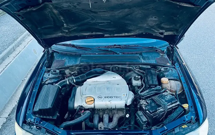 Opel Vectra 2001 года за 1 900 000 тг. в Шымкент