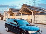 Opel Vectra 2001 года за 1 900 000 тг. в Шымкент – фото 5
