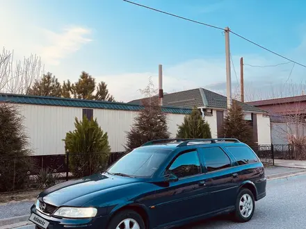 Opel Vectra 2001 года за 1 900 000 тг. в Шымкент – фото 8