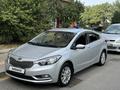 Kia Cerato 2015 года за 5 200 000 тг. в Алматы – фото 4