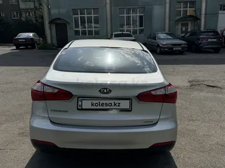 Kia Cerato 2015 года за 5 200 000 тг. в Алматы – фото 5