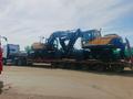 HYUNDAI  R210W 2026 годаүшін92 000 000 тг. в Астана – фото 7