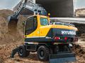 HYUNDAI  R210W 2026 годаүшін92 000 000 тг. в Астана – фото 11
