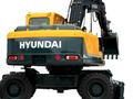 HYUNDAI  R210W 2026 годаүшін92 000 000 тг. в Астана – фото 13