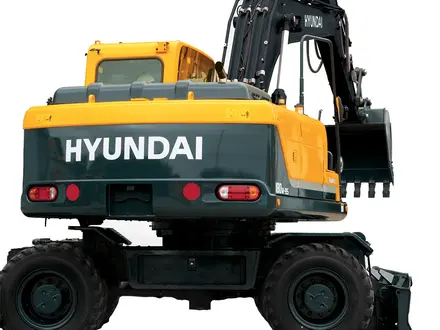 HYUNDAI  R210W 2026 года за 92 000 000 тг. в Астана – фото 13