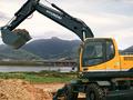 HYUNDAI  R210W 2026 годаүшін92 000 000 тг. в Астана – фото 14