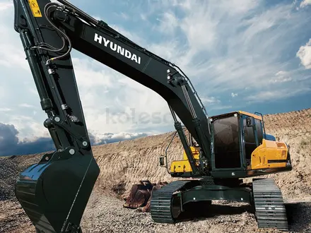 HYUNDAI  R210W 2026 года за 92 000 000 тг. в Астана – фото 17
