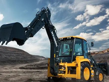 HYUNDAI  R210W 2026 года за 92 000 000 тг. в Астана – фото 18