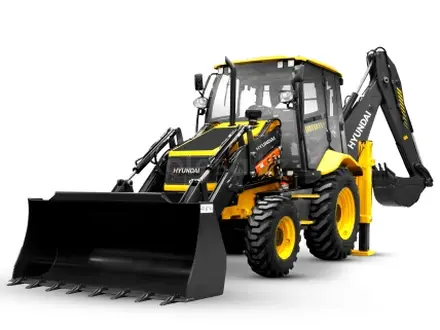 HYUNDAI  R210W 2026 года за 92 000 000 тг. в Астана – фото 19