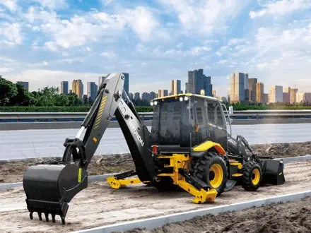 HYUNDAI  R210W 2026 года за 92 000 000 тг. в Астана – фото 20