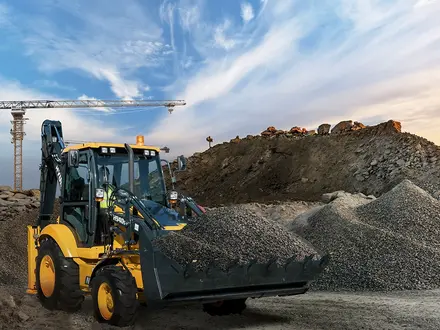 HYUNDAI  R210W 2026 года за 92 000 000 тг. в Астана – фото 21