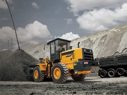 HYUNDAI  R210W 2026 года за 92 000 000 тг. в Астана – фото 22
