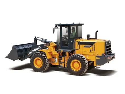 HYUNDAI  R210W 2026 года за 92 000 000 тг. в Астана – фото 23