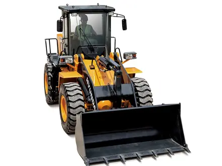 HYUNDAI  R210W 2026 года за 92 000 000 тг. в Астана – фото 24