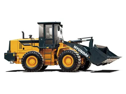 HYUNDAI  R210W 2026 года за 92 000 000 тг. в Астана – фото 26
