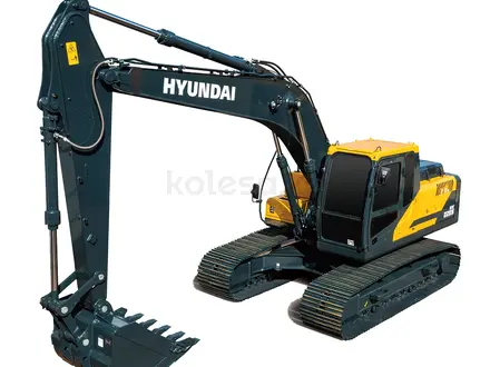 HYUNDAI  R210W 2026 года за 92 000 000 тг. в Астана – фото 31