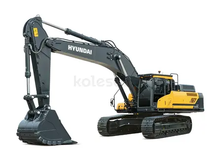 HYUNDAI  R210W 2026 года за 92 000 000 тг. в Астана – фото 33