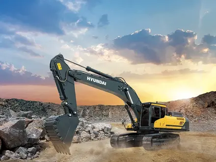 HYUNDAI  R210W 2026 года за 92 000 000 тг. в Астана – фото 34