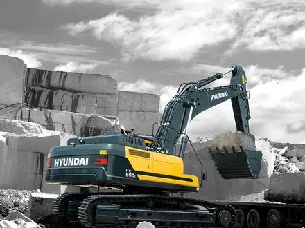 HYUNDAI  R210W 2026 года за 92 000 000 тг. в Астана – фото 35