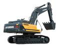 HYUNDAI  R210W 2026 годаүшін92 000 000 тг. в Астана – фото 37