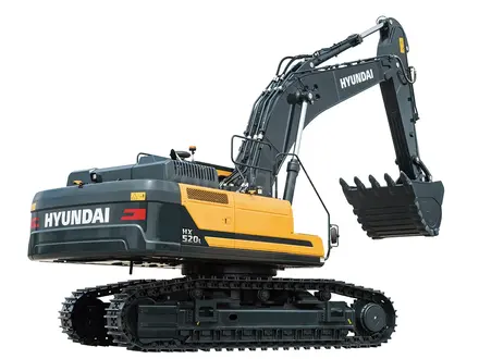 HYUNDAI  R210W 2026 года за 92 000 000 тг. в Астана – фото 37