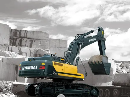 HYUNDAI  R210W 2026 года за 92 000 000 тг. в Астана – фото 40