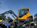 HYUNDAI  R210W 2026 годаfor92 000 000 тг. в Астана – фото 2