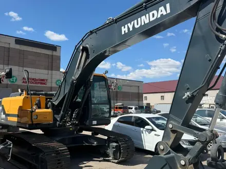 HYUNDAI  R210W 2026 года за 92 000 000 тг. в Астана – фото 4