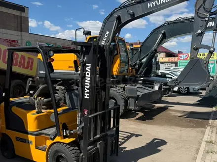 HYUNDAI  R210W 2026 года за 92 000 000 тг. в Астана – фото 6
