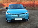 Honda e:NS1 2023 годаfor10 000 000 тг. в Актобе – фото 2