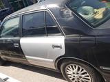 Toyota Crown 1997 года за 1 500 000 тг. в Алматы – фото 2