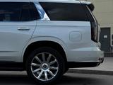 Cadillac Escalade 2021 годаүшін44 900 000 тг. в Шымкент – фото 4