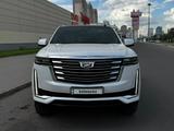Cadillac Escalade 2021 годаүшін44 900 000 тг. в Шымкент