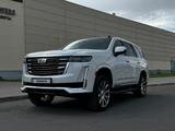 Cadillac Escalade 2021 годаүшін44 900 000 тг. в Шымкент – фото 5