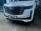 Cadillac Escalade 2021 года за 39 999 900 тг. в Астана
