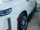 Cadillac Escalade 2021 года за 39 999 900 тг. в Астана – фото 4