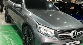 Mercedes-Benz GLC Coupe 300 2019 года за 27 800 000 тг. в Астана
