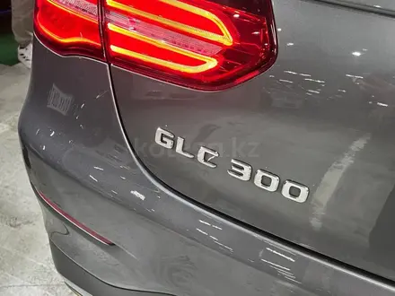 Mercedes-Benz GLC Coupe 300 2019 года за 27 800 000 тг. в Астана – фото 22