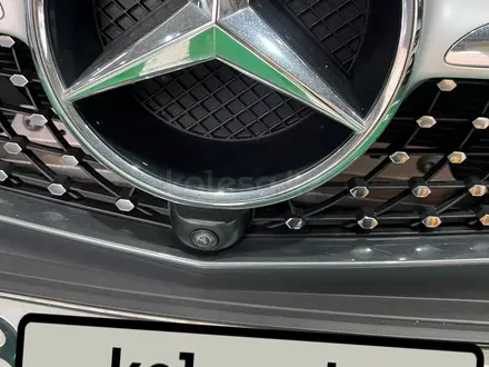 Mercedes-Benz GLC Coupe 300 2019 года за 27 800 000 тг. в Астана – фото 24