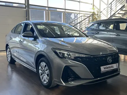 Changan Eado Plus 2026 года за 6 990 000 тг. в Кызылорда