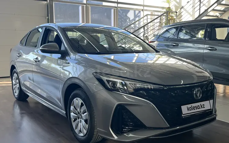 Changan Eado Plus 2026 года за 6 990 000 тг. в Кызылорда