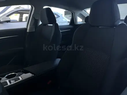 Changan Eado Plus 2026 года за 6 990 000 тг. в Кызылорда – фото 5