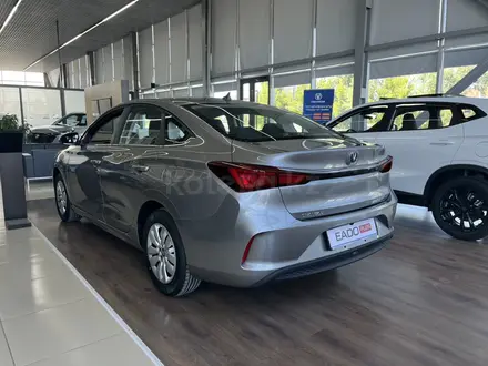 Changan Eado Plus 2026 года за 6 990 000 тг. в Кызылорда – фото 4
