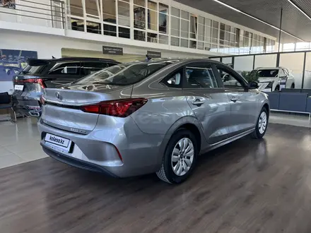 Changan Eado Plus 2026 года за 6 990 000 тг. в Кызылорда – фото 3