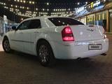 Chrysler 300C 2008 годаүшін5 500 000 тг. в Алматы – фото 2